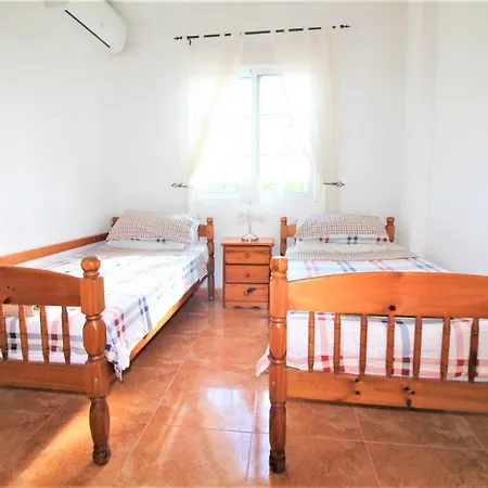 Gorgeous Sunny House 格兰阿利坎特