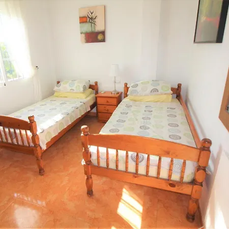 Gorgeous Sunny House 格兰阿利坎特